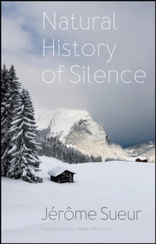 Image for Natural History of Silence
