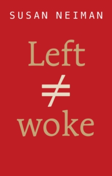 Image for Left is not woke