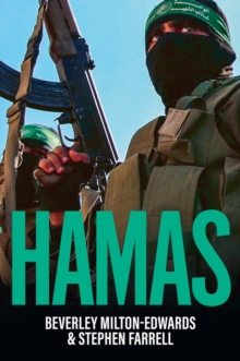 Image for HAMAS : The Quest for Power