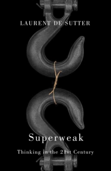 Image for Superweak