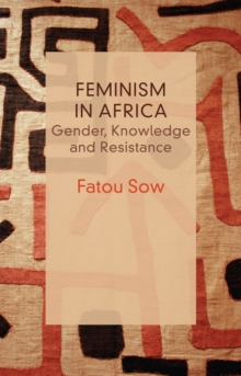 Image for Feminism in Africa