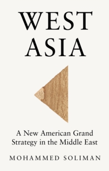 Image for West Asia