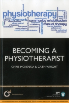 Image for Becoming a physiotherapist  : is physiotherapy really the career for you?