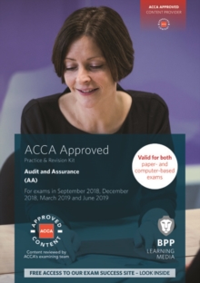 ACCA Audit and Assurance