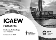 ICAEW Business, Technology and Finance