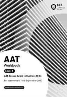 Image for AAT Level 1