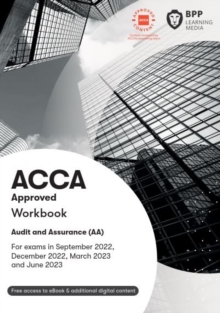 ACCA Audit and Assurance