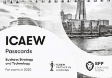 ICAEW Business Strategy and Technology