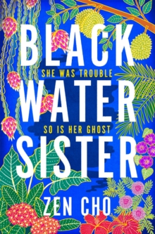 Image for Black Water Sister