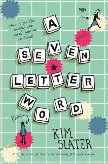 Image for A Seven-Letter Word