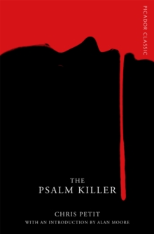 Image for The psalm killer