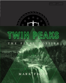 Image for Twin Peaks  : the final dossier