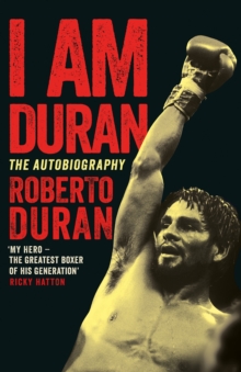 Image for I am Durâan  : the autobiography