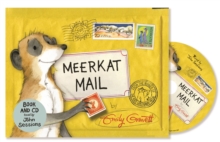 Image for Meerkat Mail : Book and CD Pack