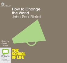 Image for How to Change the World