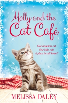 Image for Molly and the cat cafe