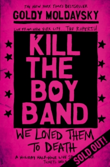 Image for Kill the boy band