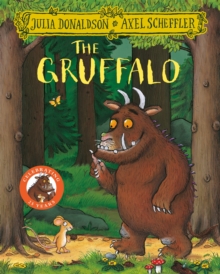 The gruffalo - Donaldson, Julia