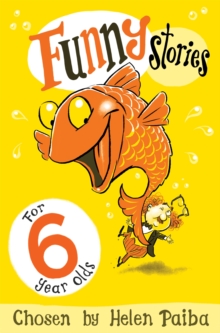 Image for Funny stories for 6 year olds