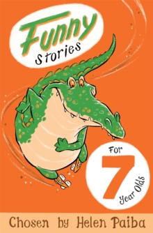 Image for Funny stories for 7 year olds
