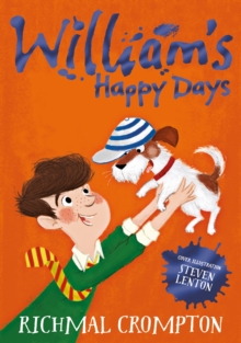 Image for William's Happy Days