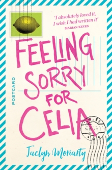Image for Feeling sorry for Celia