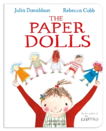 Image for The paper dolls
