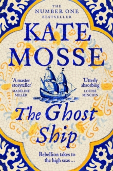 Image for The ghost ship