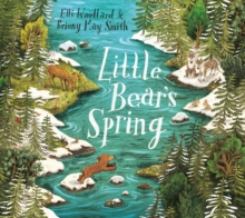 Image for Little bear's spring