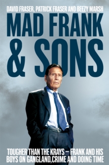 Image for Mad Frank and sons