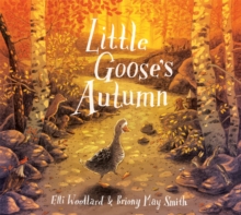 Image for Little goose's autumn