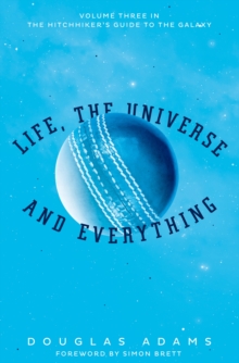 Image for Life, the Universe and Everything