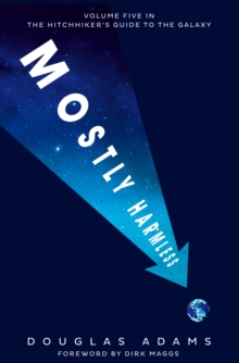 Image for Mostly harmless