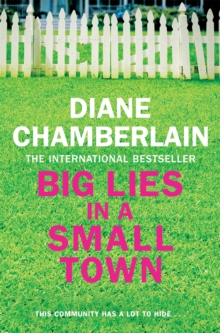 Image for Big lies in a small town