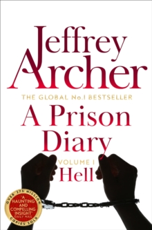 Image for A Prison Diary Volume I