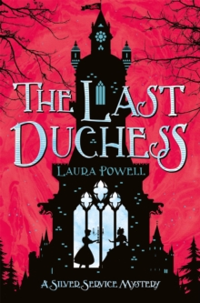 Image for The last duchess
