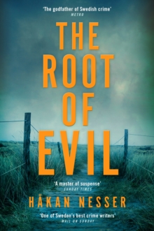 Image for The Root of Evil