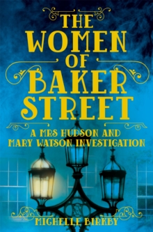 Image for The women of Baker Street