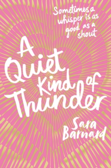 Image for A Quiet Kind of Thunder