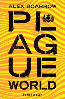 Image for Plague world