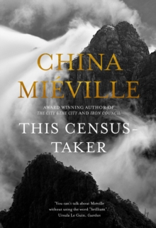 Image for This census-taker  : a novella