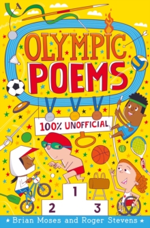 Image for Olympic poems  : 100% unofficial