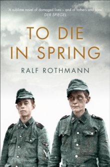 Image for To die in Spring
