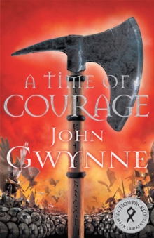 Time of Courage