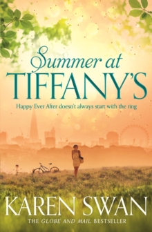 Image for Summer at Tiffany's
