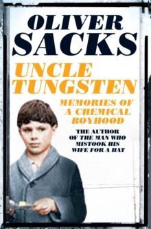 Image for Uncle Tungsten