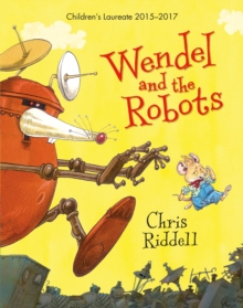 Image for Wendel and the robots