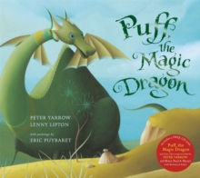 Image for Puff, the Magic Dragon : Book and CD Pack