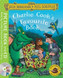 Image for Charlie Cook's favourite book