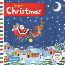 Image for Busy Christmas